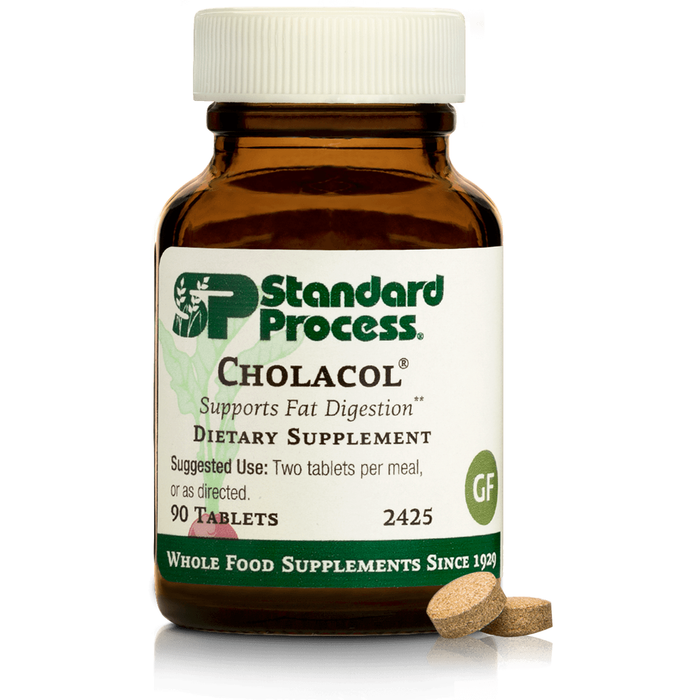 Cholacol®, 90 Tablets