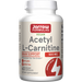 Jarrow Formulas, Acetyl L-Carnitine 500 mg 60 caps