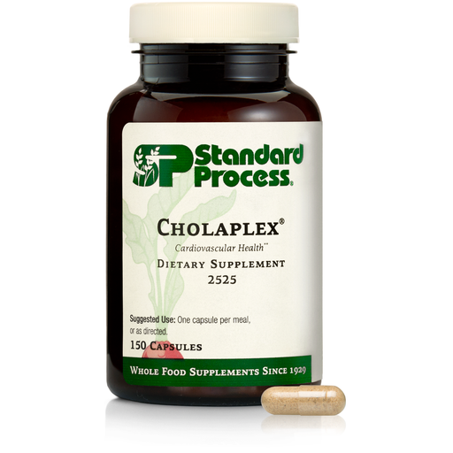 Cholaplex®, 150 Capsules