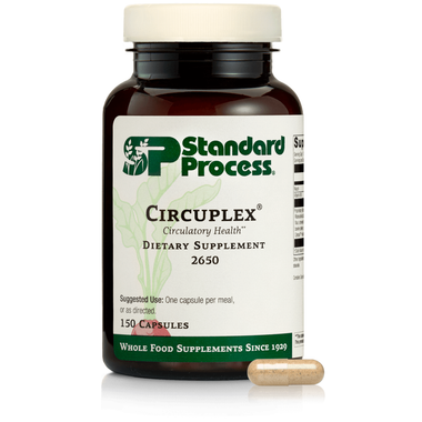 Circuplex®, 150 Capsules