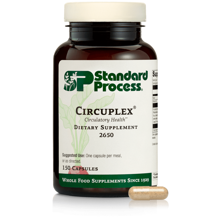 Circuplex®, 150 Capsules