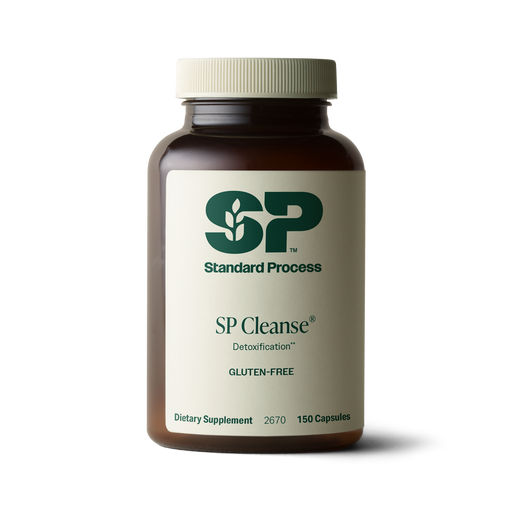 SP Cleanse®, 150 Capsules
