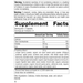 SP Cleanse®, 150 Capsules, Rev 18 Supplement Facts