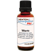 Newton Homeopathics Pro, PRO Warts 1 fl oz