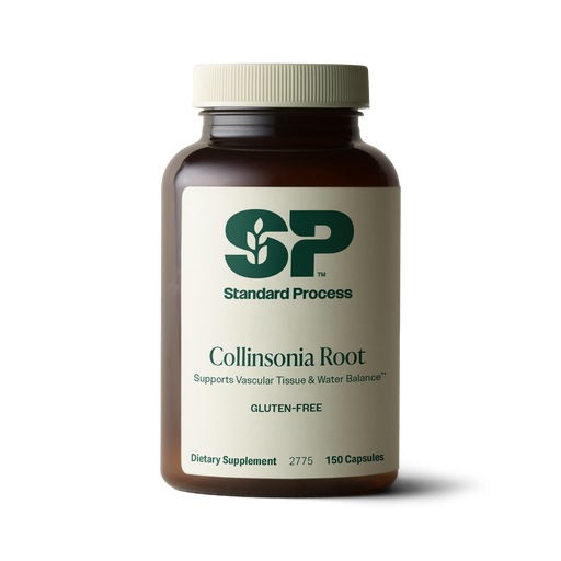 Collinsonia Root, 150 Capsules