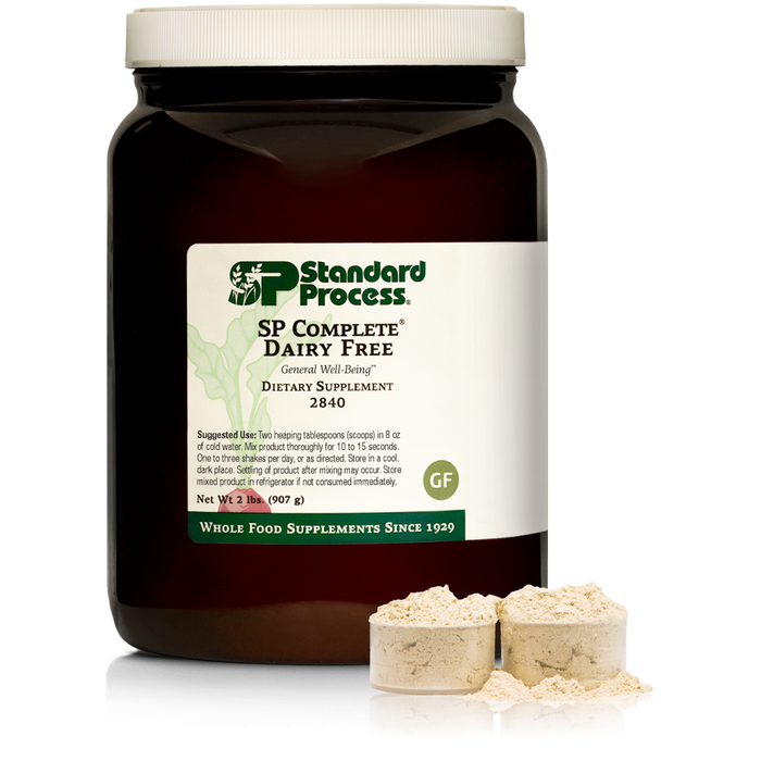 SP Complete® Dairy Free, 32 oz. (907 g)