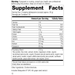 SP Complete® Dairy Free, Rev 11 Supplement Facts