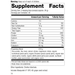 SP Complete® Dairy Free, Rev 14 Supplement Facts
