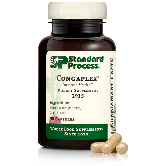 Congaplex®, 90 Capsules