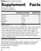 Congaplex®, 90 Capsules, Rev 05 Supplement Facts