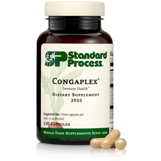 Congaplex®, 150 Capsules