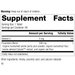 3325 Cyruta Plus R16 Supplement Facts