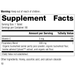 3325 Cyruta Plus R16 Supplement Facts