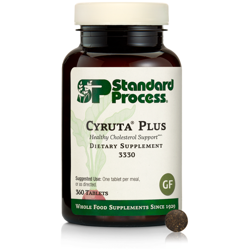 Cyruta® Plus, 360 Tablets