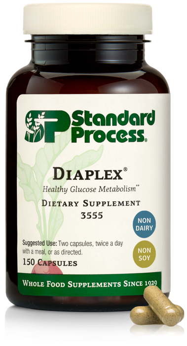 Diaplex, 150 Capsules