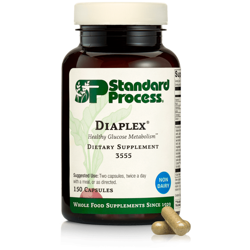 Diaplex, 150 Capsules