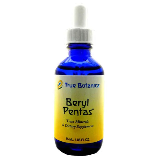 True Botanica, Beryl Pentas TMS 1.86 oz