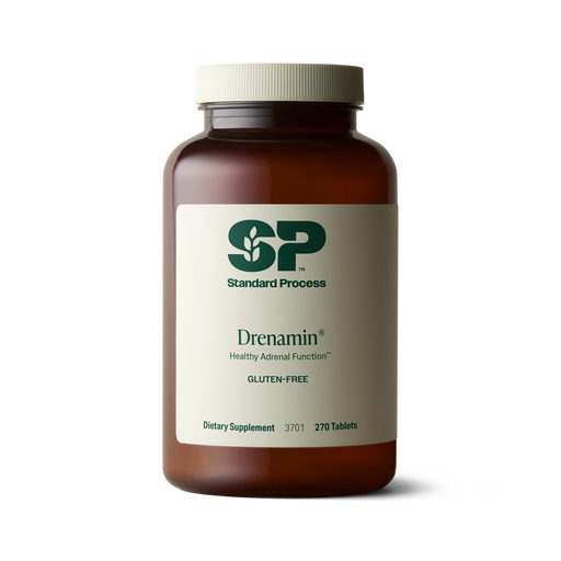 Drenamin®, 270 Tablets