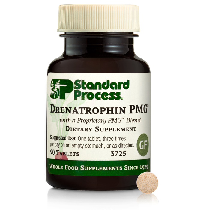 Drenatrophin PMG®, 90 Tablets
