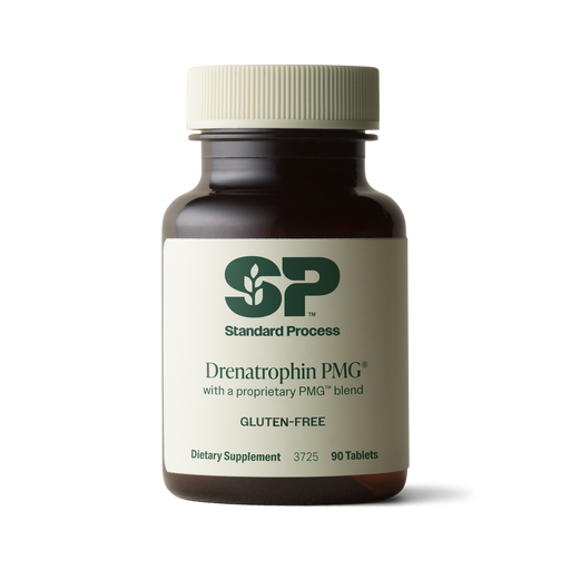 Drenatrophin PMG®, 90 Tablets