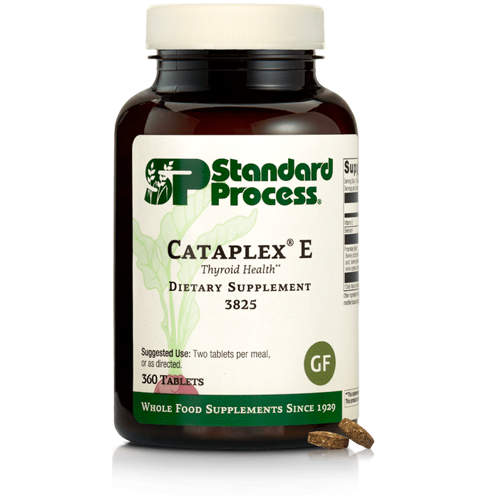 Cataplex® E, 360 Tablets