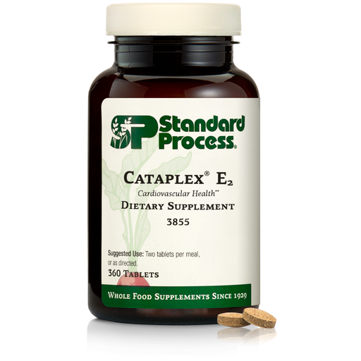 Cataplex® E2, 360 Tablets