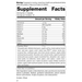 Emphaplex®, 90 Capsules, Rev 29 Supplement Facts