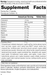 Emphaplex®, 90 Capsules, Rev 29 Supplement Facts