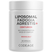 CodeAge, Liposomal Fadogia Agrestis+ 60 caps