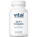 Vital Nutrients, GLP-1 Complete 60 caps