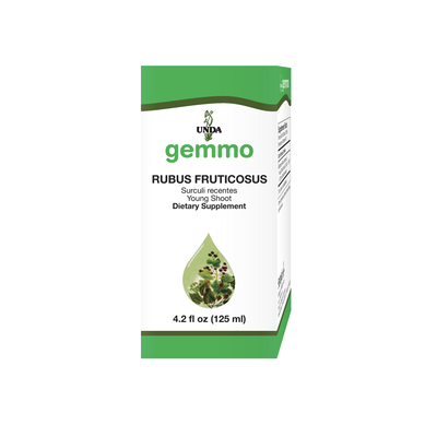 Rubus fruticosus 4.2 fl oz by Unda