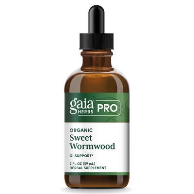 Gaia Herbs Pro, Sweet Wormwood 2 fl oz