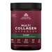 Ancient Nutrition, Multi Collagen Advanced Lean Cinnamon 15.9 oz