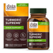 Gaia Herbs, Turmeric Supreme Sinus Support 60 phyto-caps