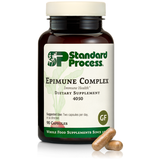 Epimune Complex, 90 Capsules