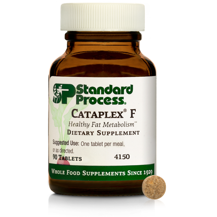 Cataplex® F Tablets, 90 Tablets