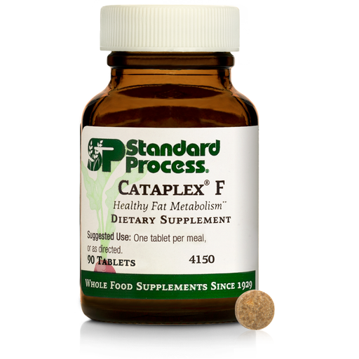 Cataplex® F Tablets, 90 Tablets