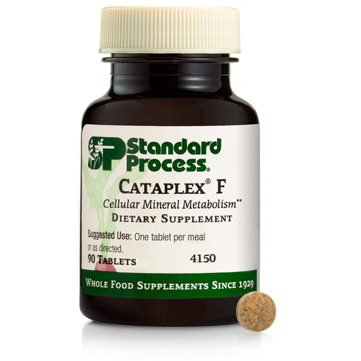 Cataplex® F Tablets, 90 Tablets