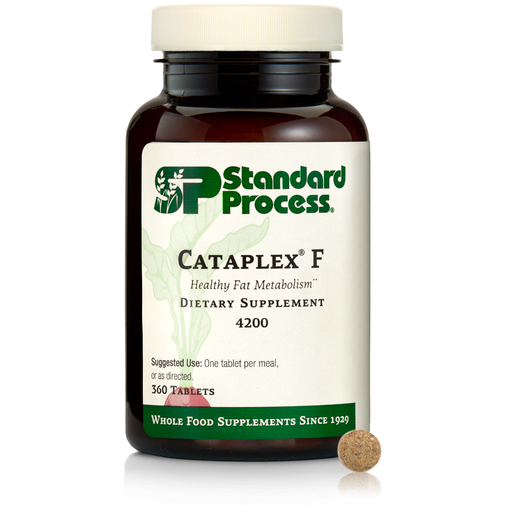 Cataplex® F Tablets, 360 Tablets