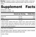 Cataplex® F Tablets, 360 Tablets, Rev 15 Supplement Facts