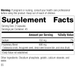 Fen-Cho®, 90 Capsules, Rev 05 Supplement Facts