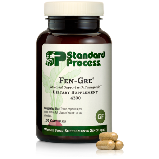 Fen-Gre®, 150 Capsules