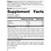 Ferrofood®, 40 Capsules, Rev 37 Supplement Facts