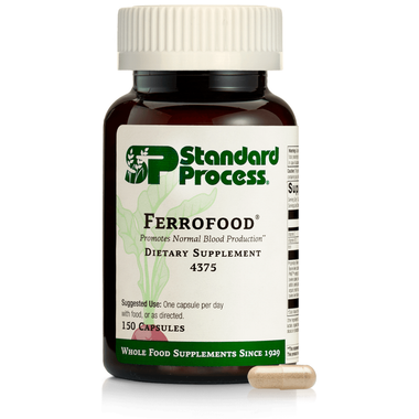 Ferrofood®, 150 Capsules