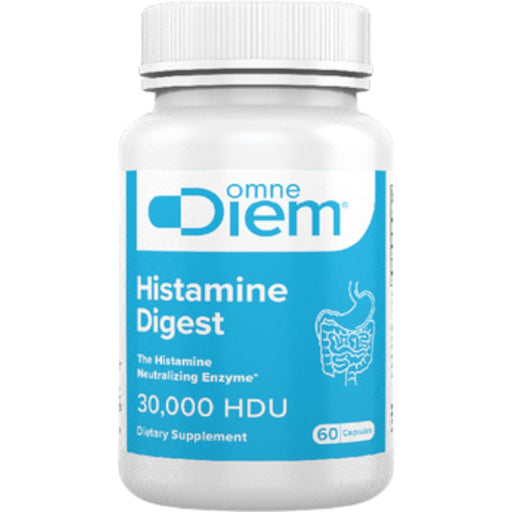 Diem, Histamine Digest