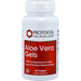 Protocol For Life Balance, Aloe Vera Gels 100 gels