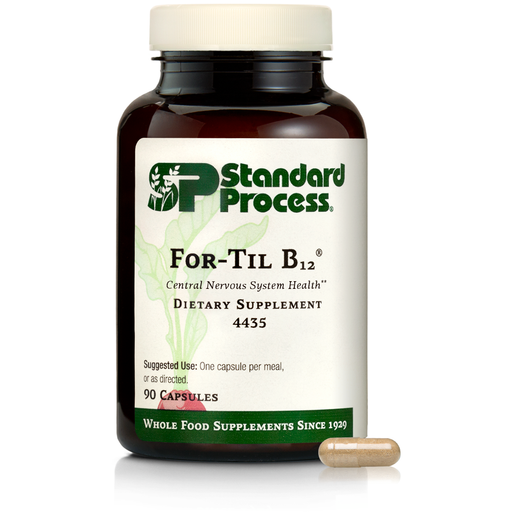 For-Til B12®, 90 Capsules