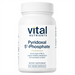 Vital Nutrients, Pyridoxal 5 Phosphate 50 mg 90 caps