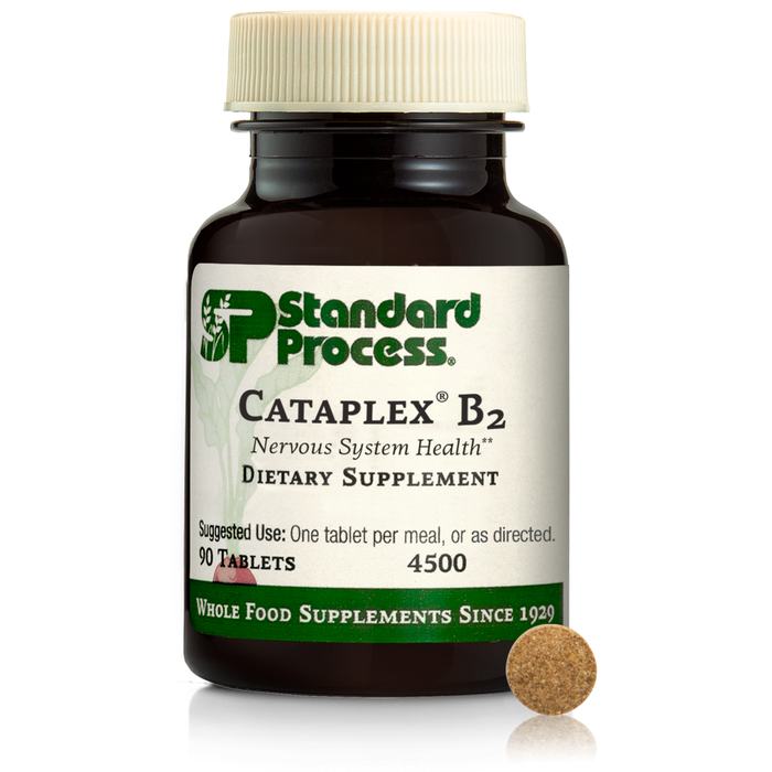 Cataplex® G, 90 Tablets