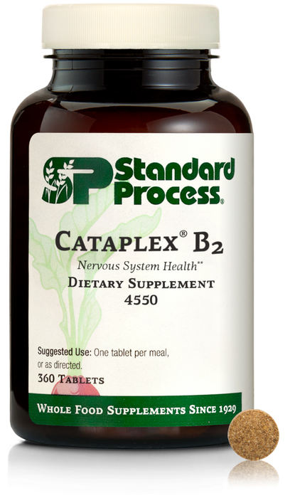 Cataplex® G, 360 Tablets